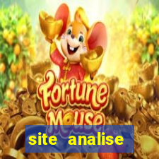 site analise futebol virtual bet365